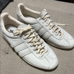 Men’s Adidas/Disney Sneakers, size 9.5